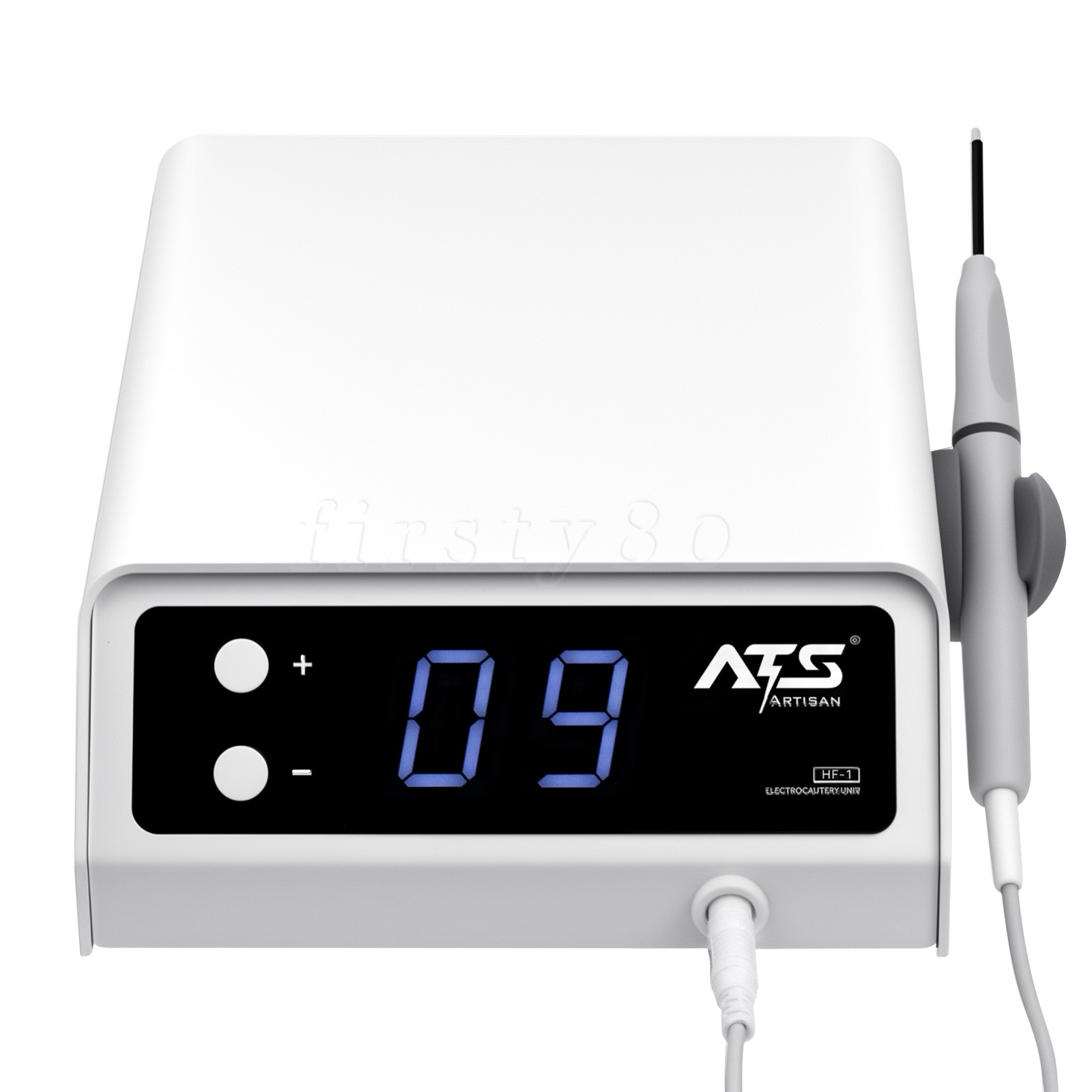 High Frequency Portable Dental Oral Surgery Electric Knife Electrosurgery 9 Tips
