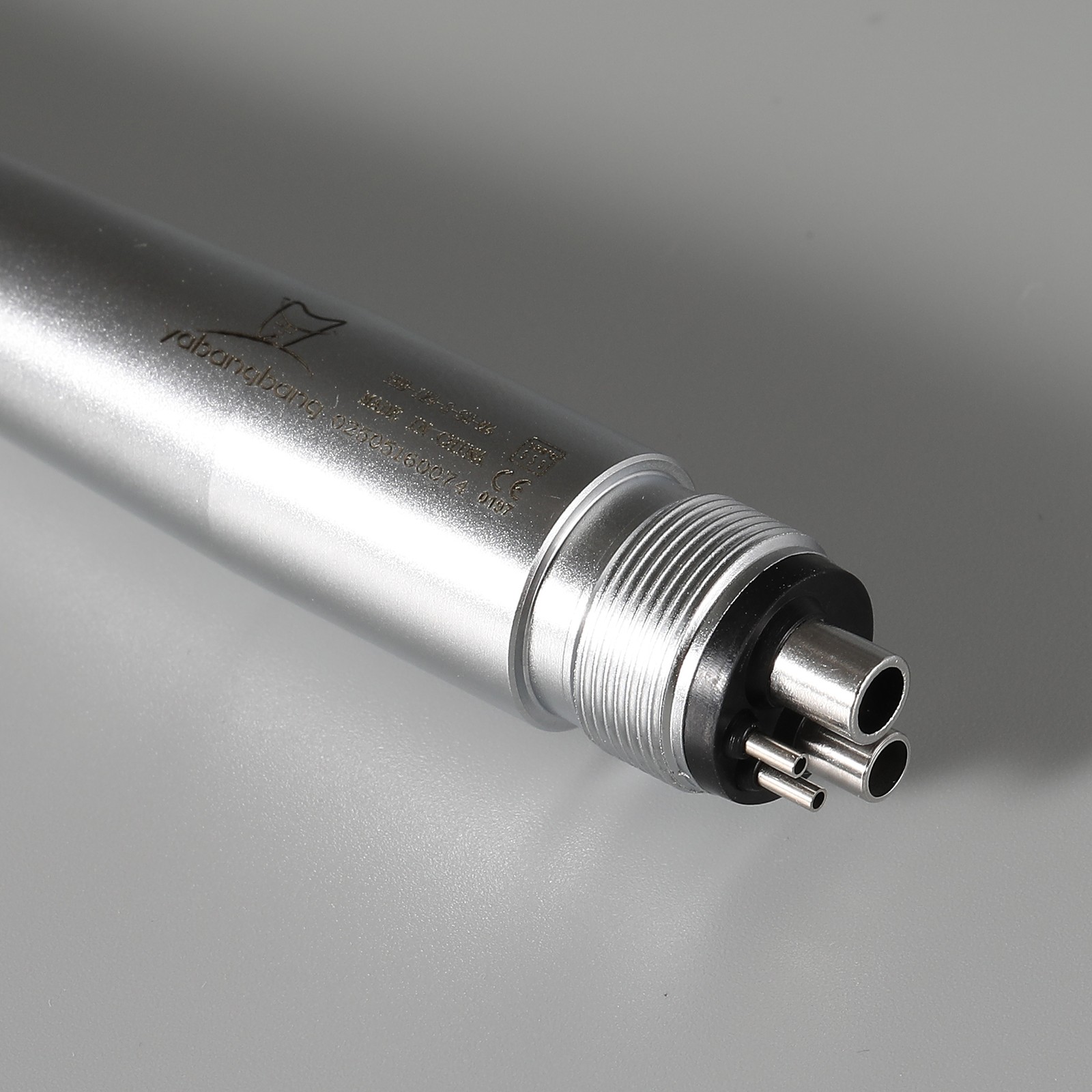 Dental High Speed Handpiece Small Mini Head Turbine 4 Hole Fit NSK