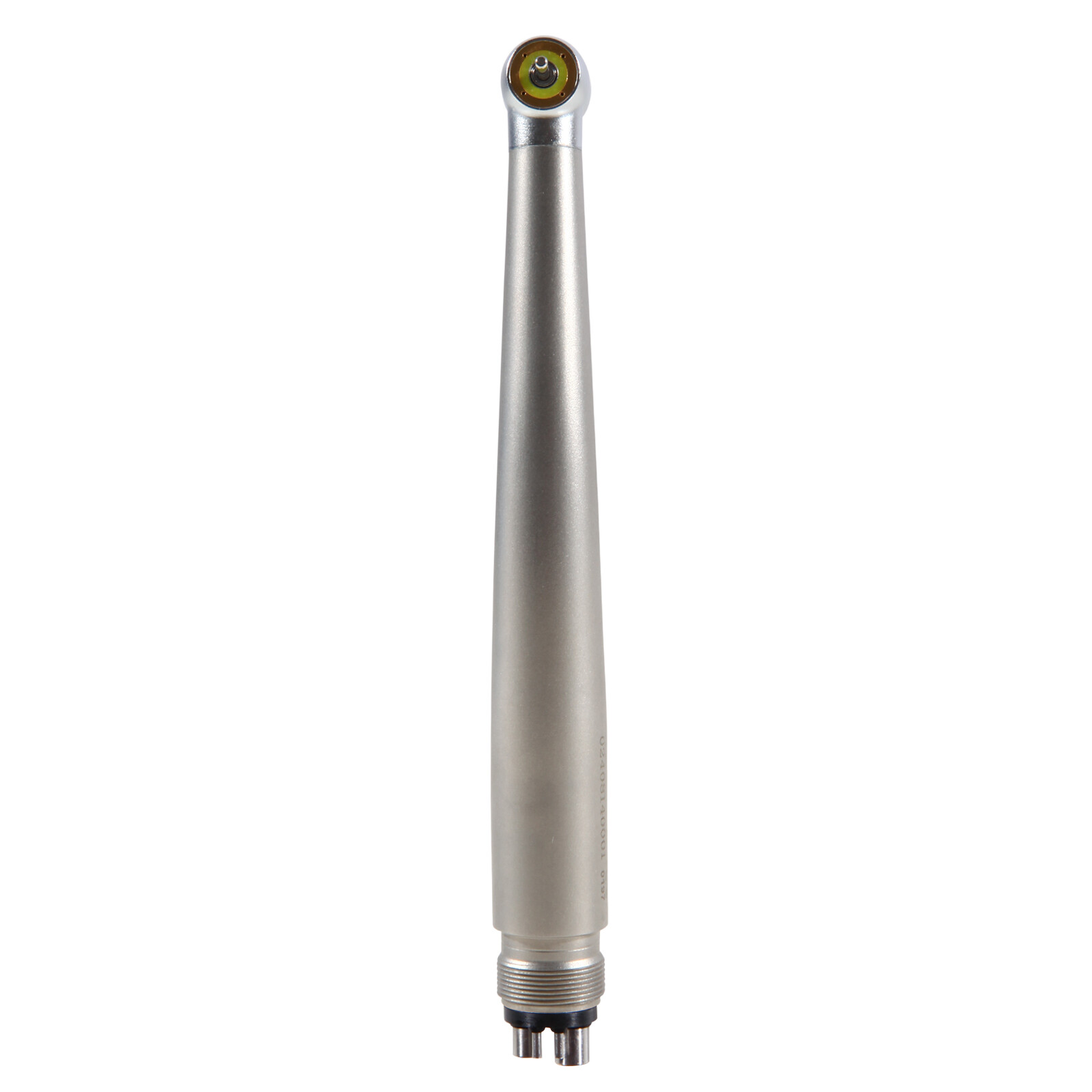 Dental Shadowless Ring LED High Speed Handpiece E-generator 4 Hole Midwest SA