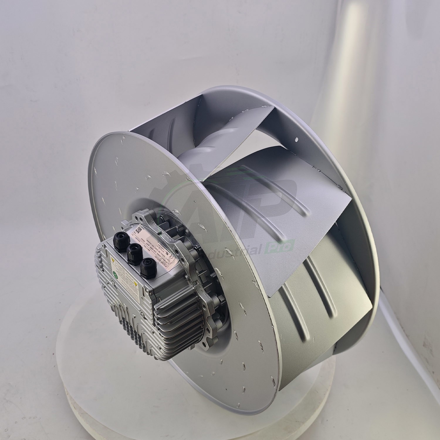 NEW Centrifugal Cooling Fan 380/480VAC 4.6A 3000W For Ebmpapst R3G560-AH23-01
