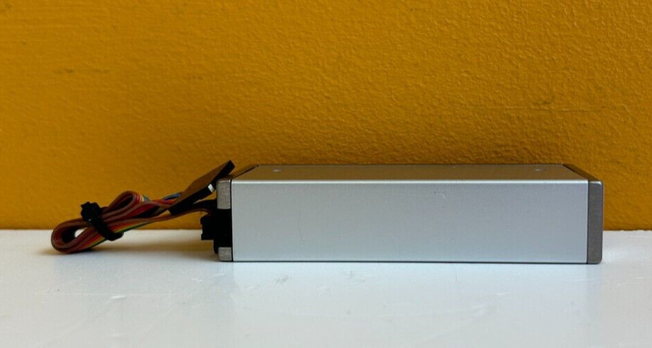HP / Agilent 33321SC 4 GHz, 70 dB, 15 VDC, Programmable Attenuator. Tested!