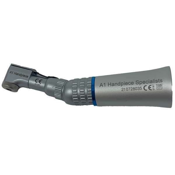 A1 Handpiece Specialists NSK Type NAC EC 1:1 Direct Drive Series Low Speed,1/Pk.