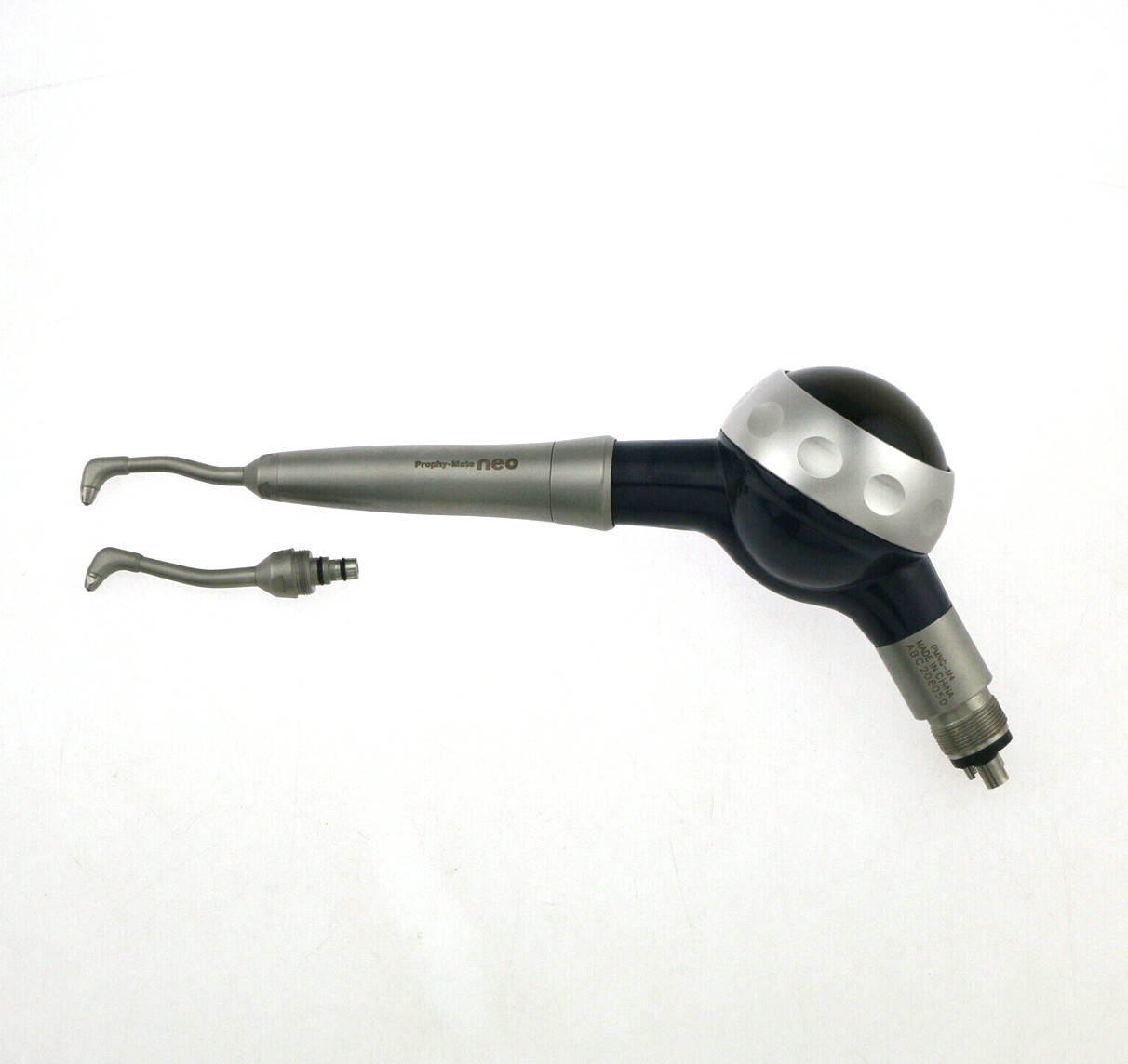 Dental Prophy Mate Air Flow Jet Teeth Polishing Midwest 4 Hole Fit NSK neo