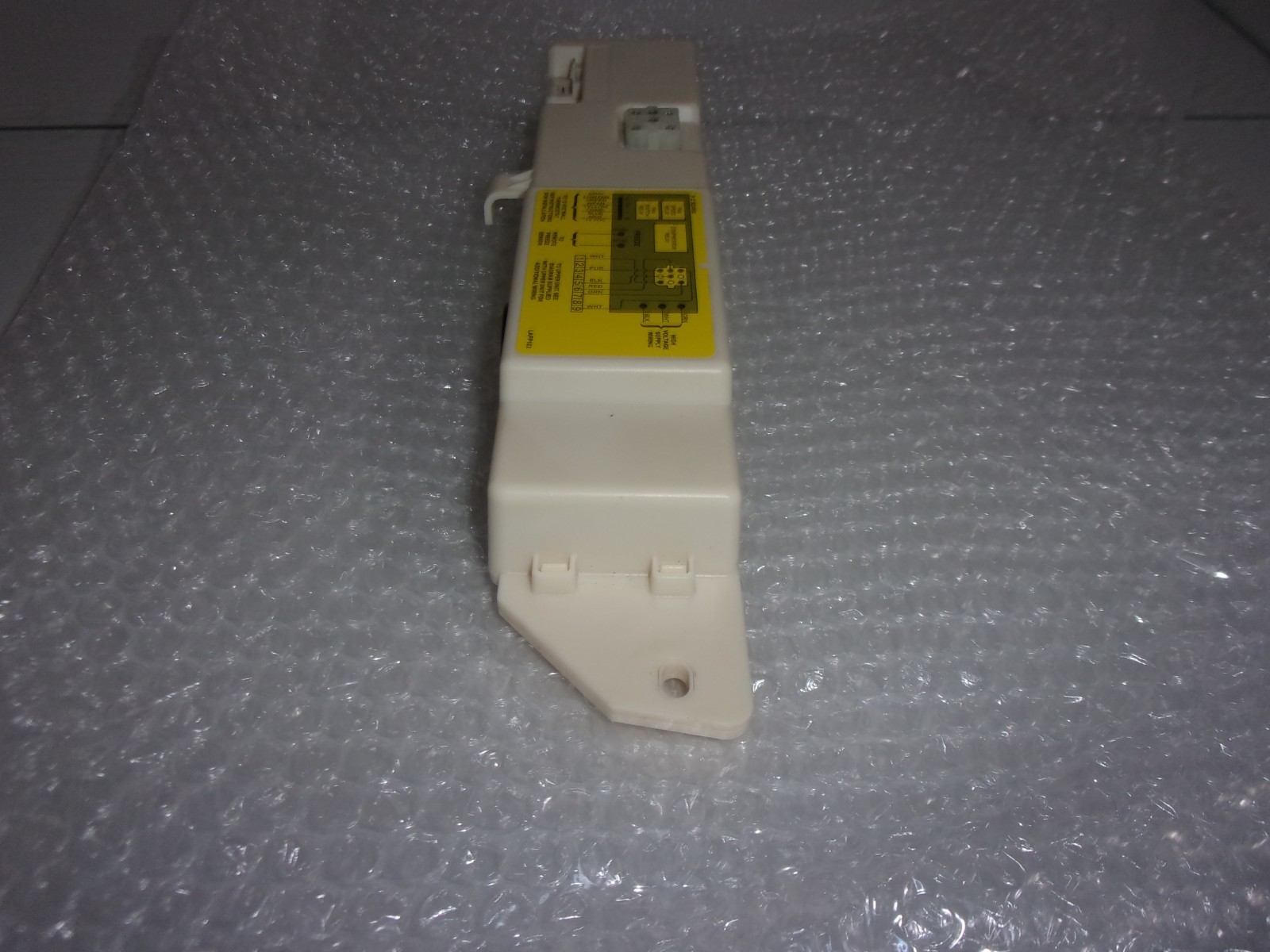 8330-752 Air Conditioner Control Box Cool Only Control Package for Non-Ducted