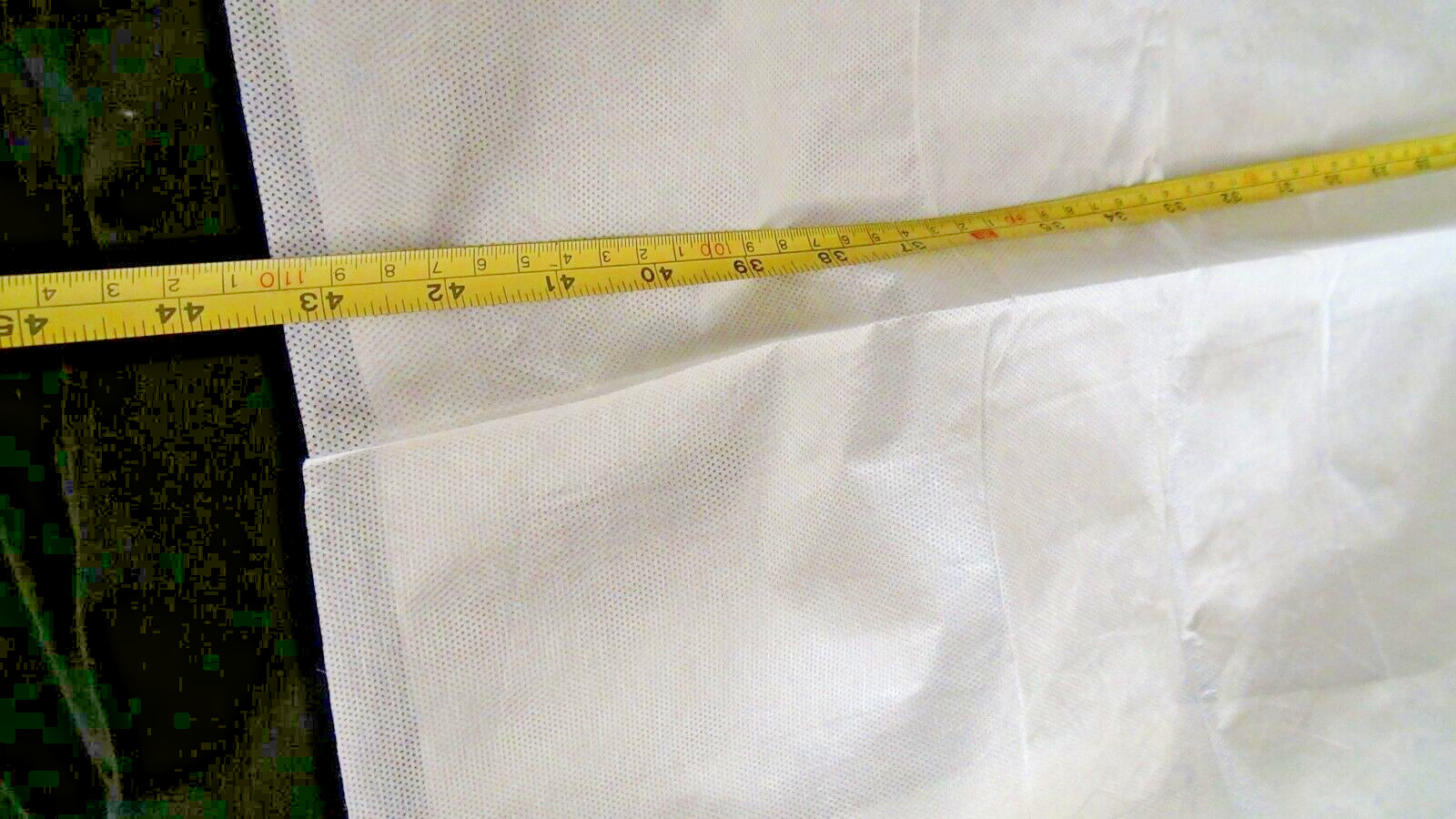 MCKESSON SMS Isolation Gown Long Sleeve Yellow (55-XL) 100 CT XL