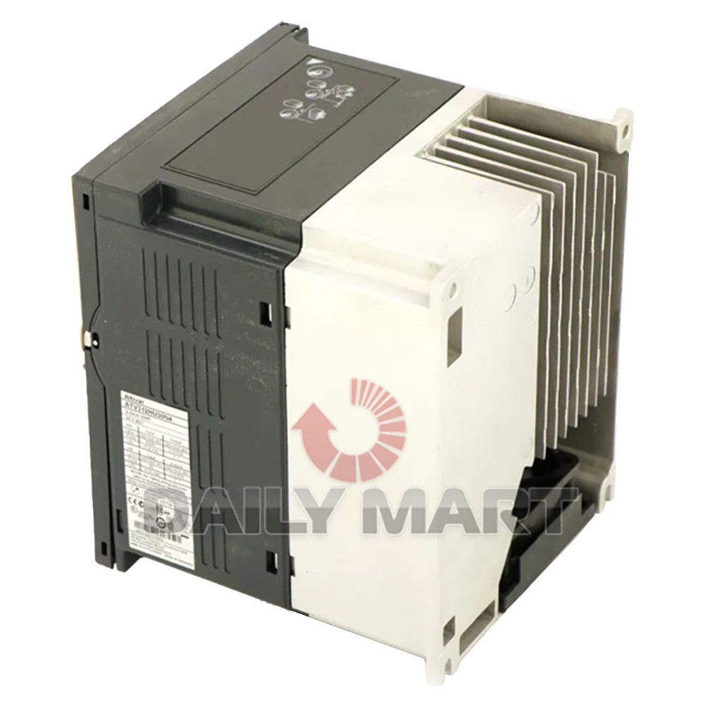 New In Box SCHNEIDER ATV312HU30N4 Inverter 3KW 380V
