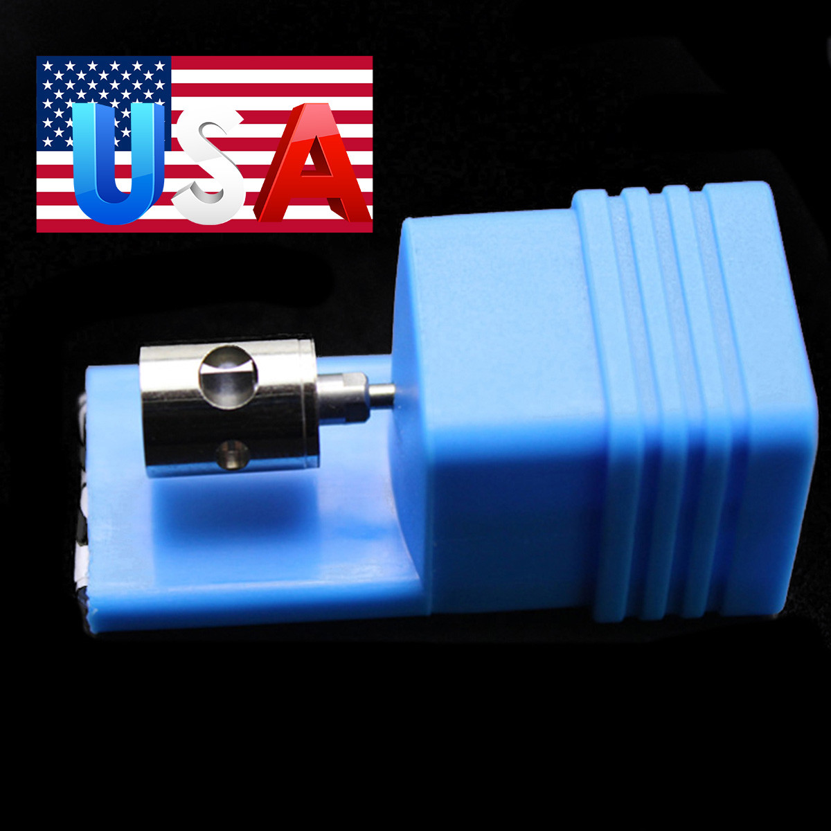 5X Dental Standard Head Air Turbine Cartridge For NSK Pana Handpiece Wrench Type