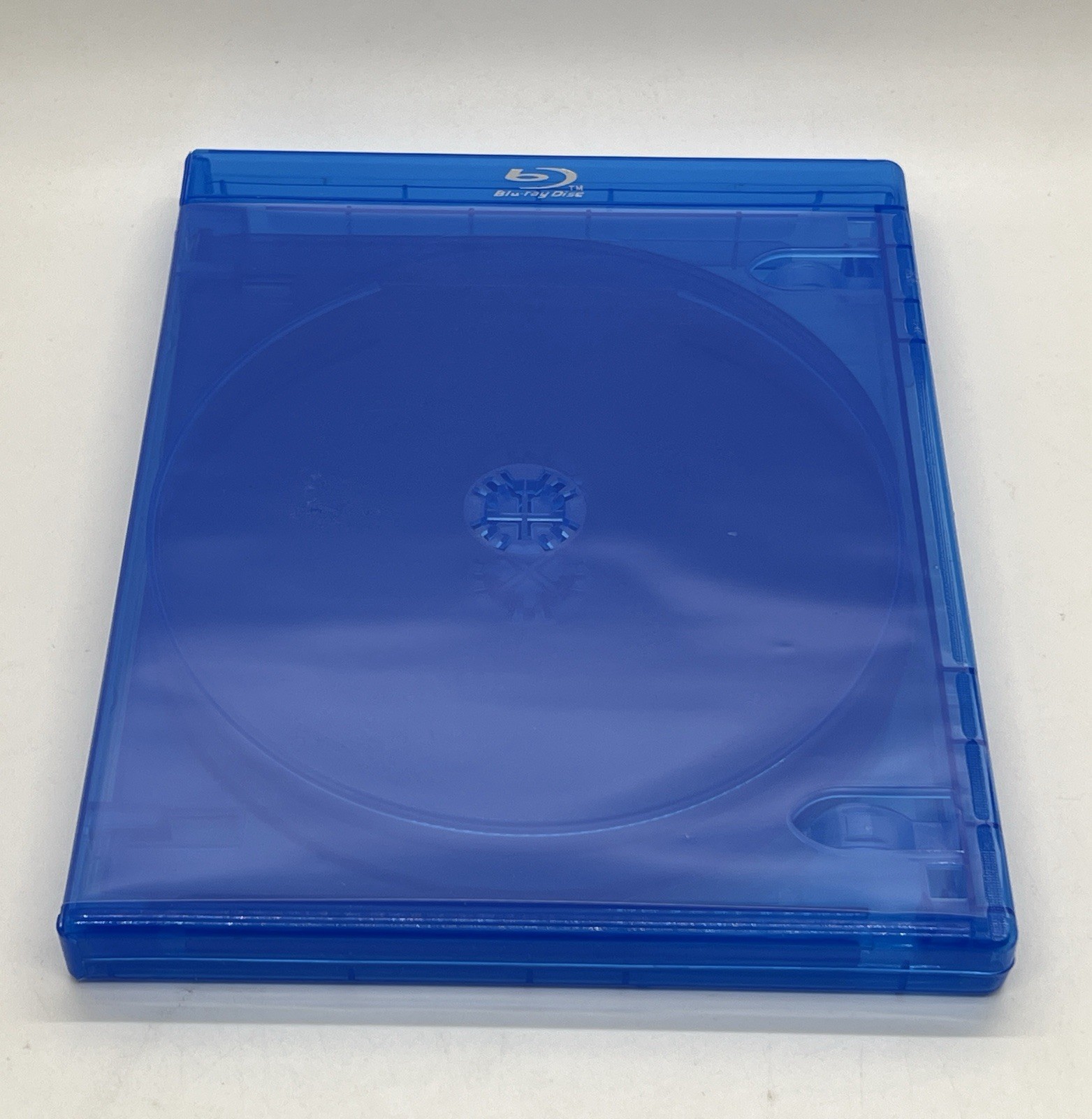 5 PCS NEW 15MM Blu-Ray 6-Disc Case With BluRay Logo, BL1506