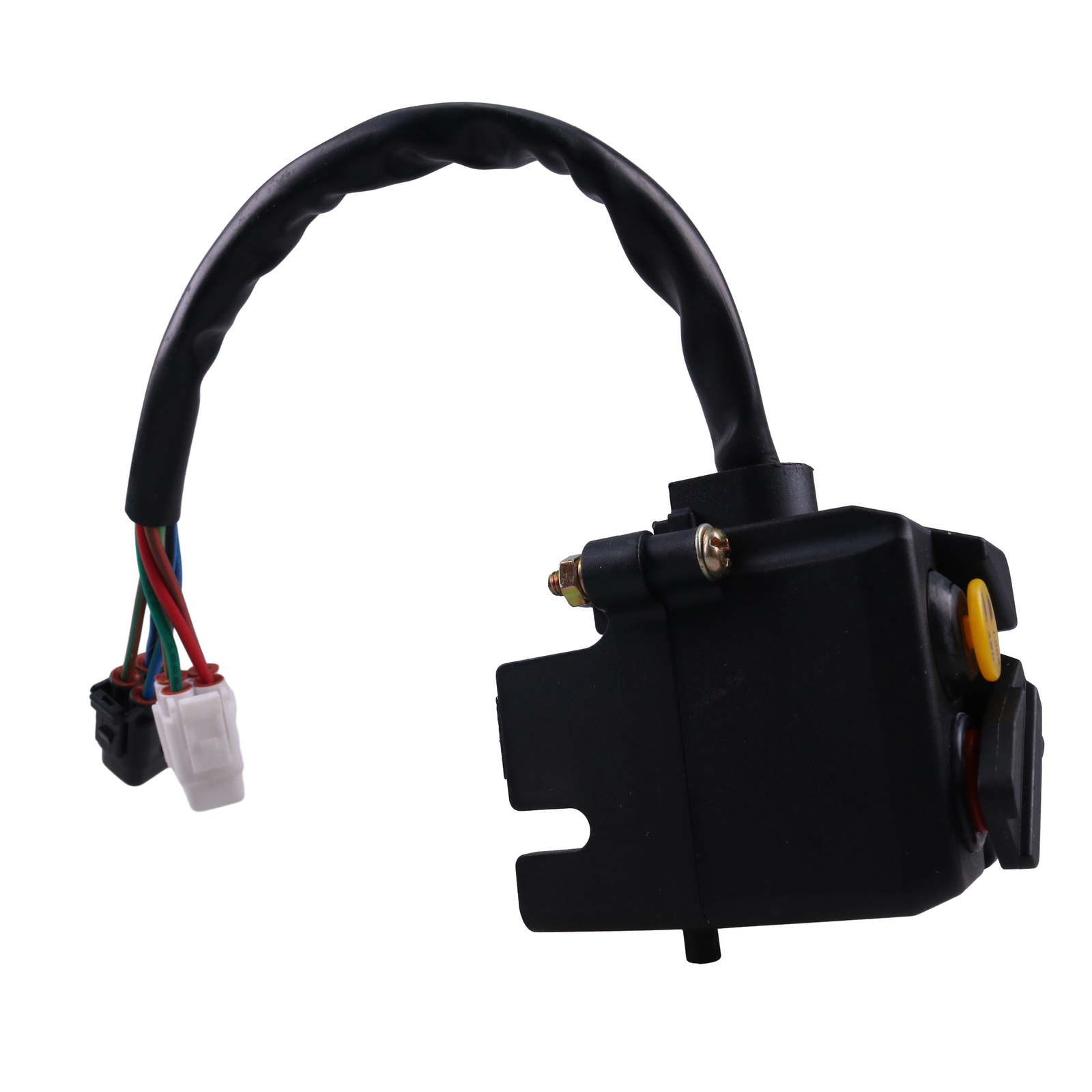 New 5KM-83976-00-00 For Yamaha 2002-06 Grizzly Kodiak 450 660 Push Button Switch