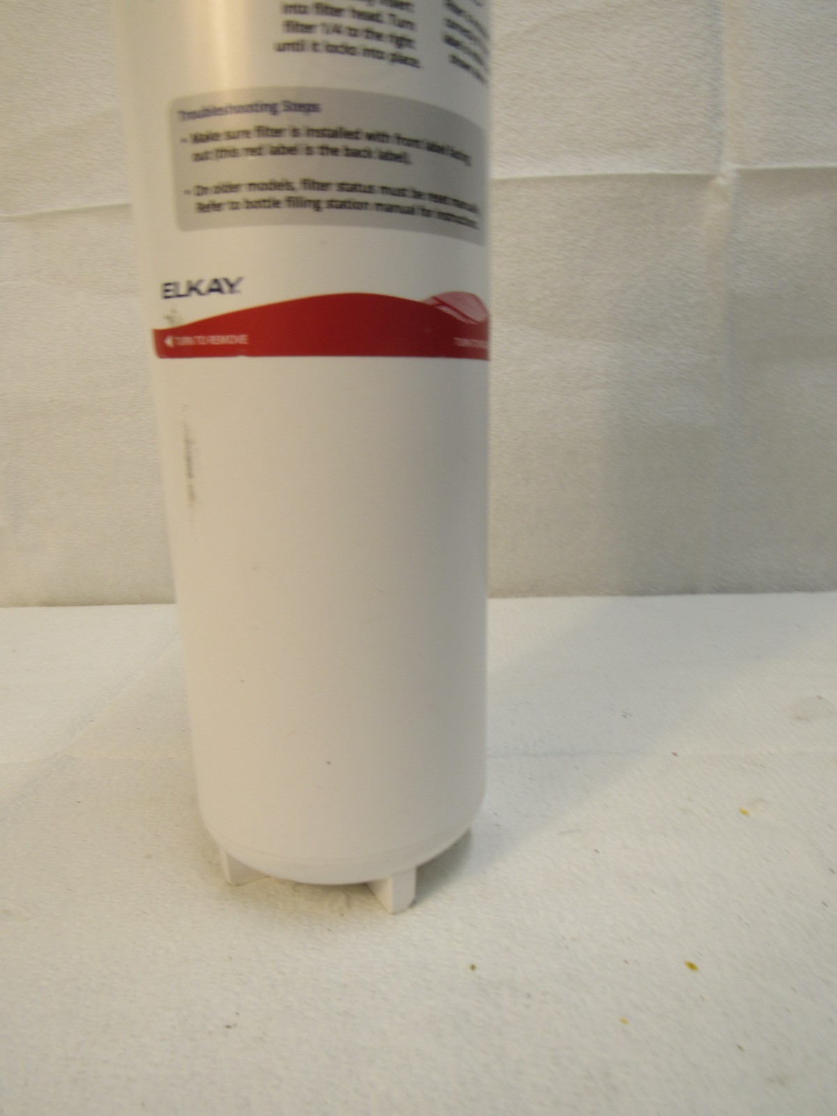 Halsey Tayler Water Sentry Elkay Replacemenet Water Filter 55898C For HWF3000