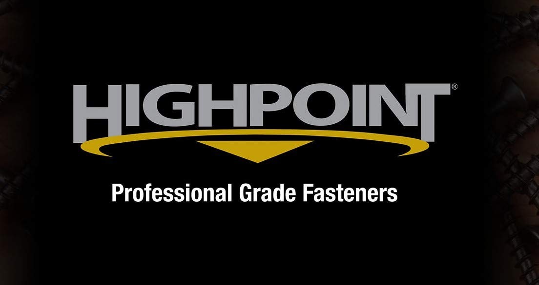 HIGHPOINT Stainless Steel Magnetic Latch – 3/4″ Diameter – 20 Pounds of Holding