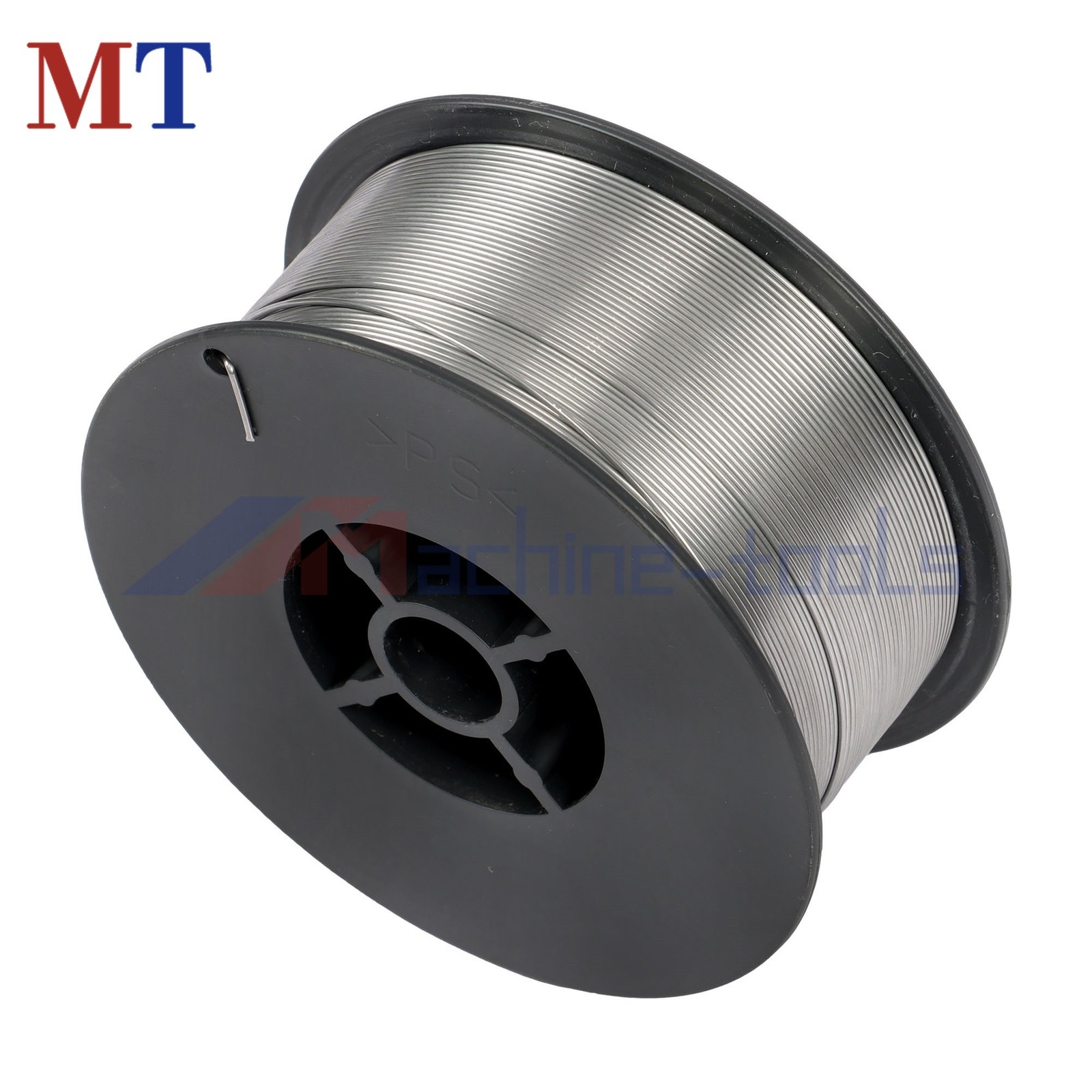 3 Pack E71T-GS .035 Inch 2 Pounds Gasless Mild Carbon Steel Welding Wire