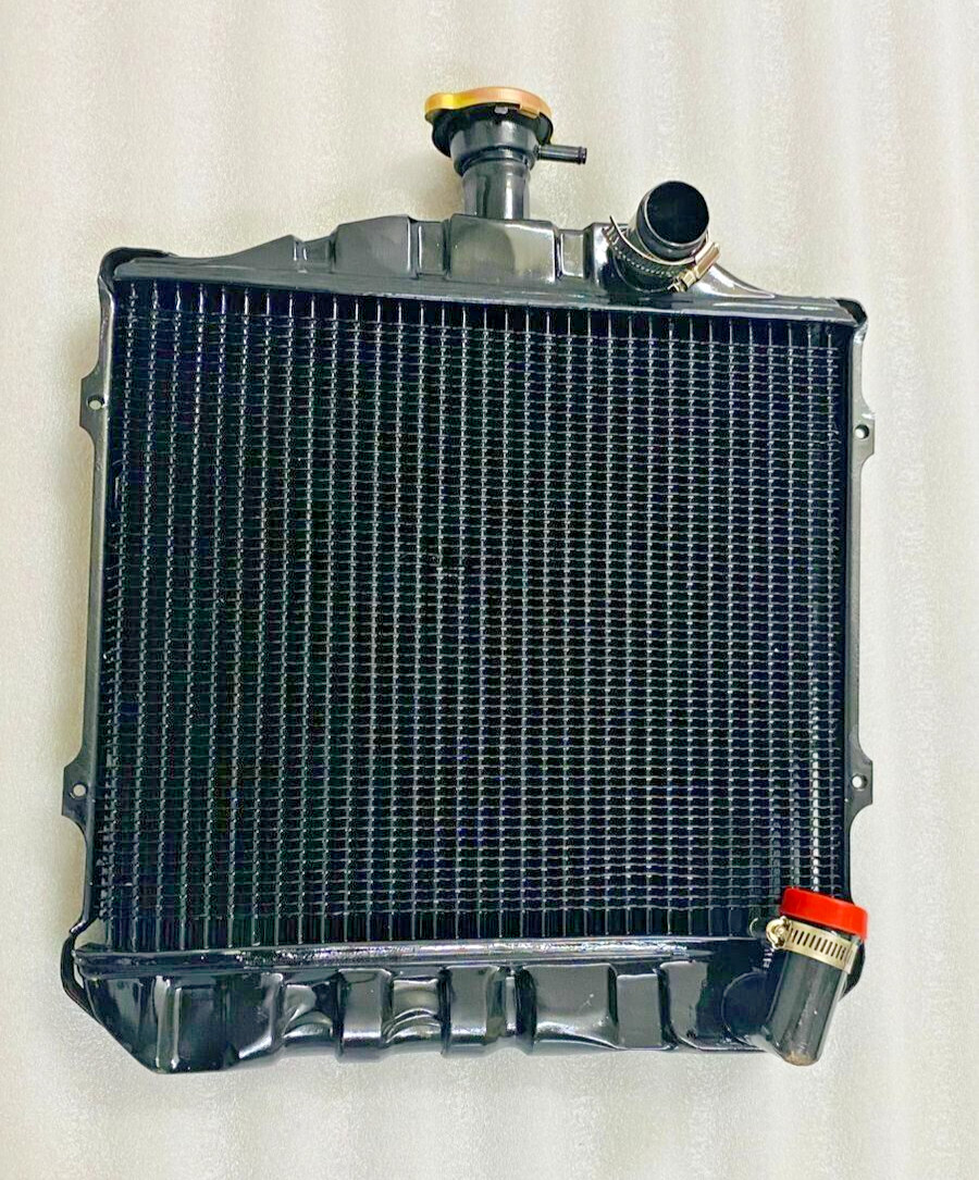 Suitable For Massey Ferguson MF 205 Radiator