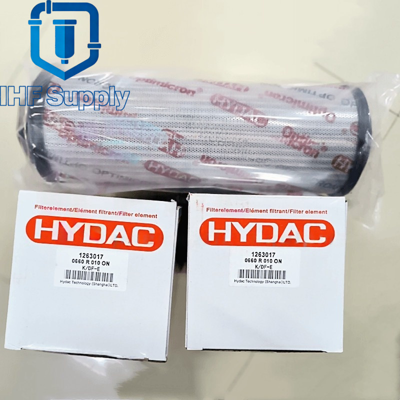 1PC New HYDAC 0160R010BN4HC 1262957 Filter Element 0160 R 010 BN4HC Fast deliver