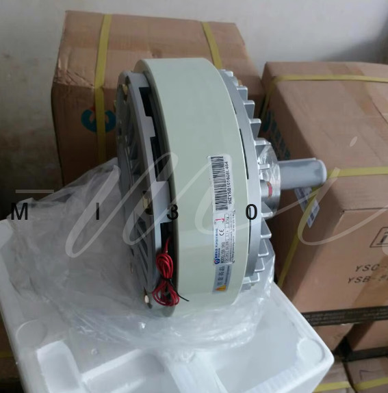 1X magnetic powder clutch brake controller YSB-1.2KG