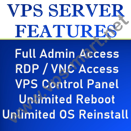 USA Windows VPS RDP Server/ Windows VPS Hosting – 4GB RAM + 150GB HDD