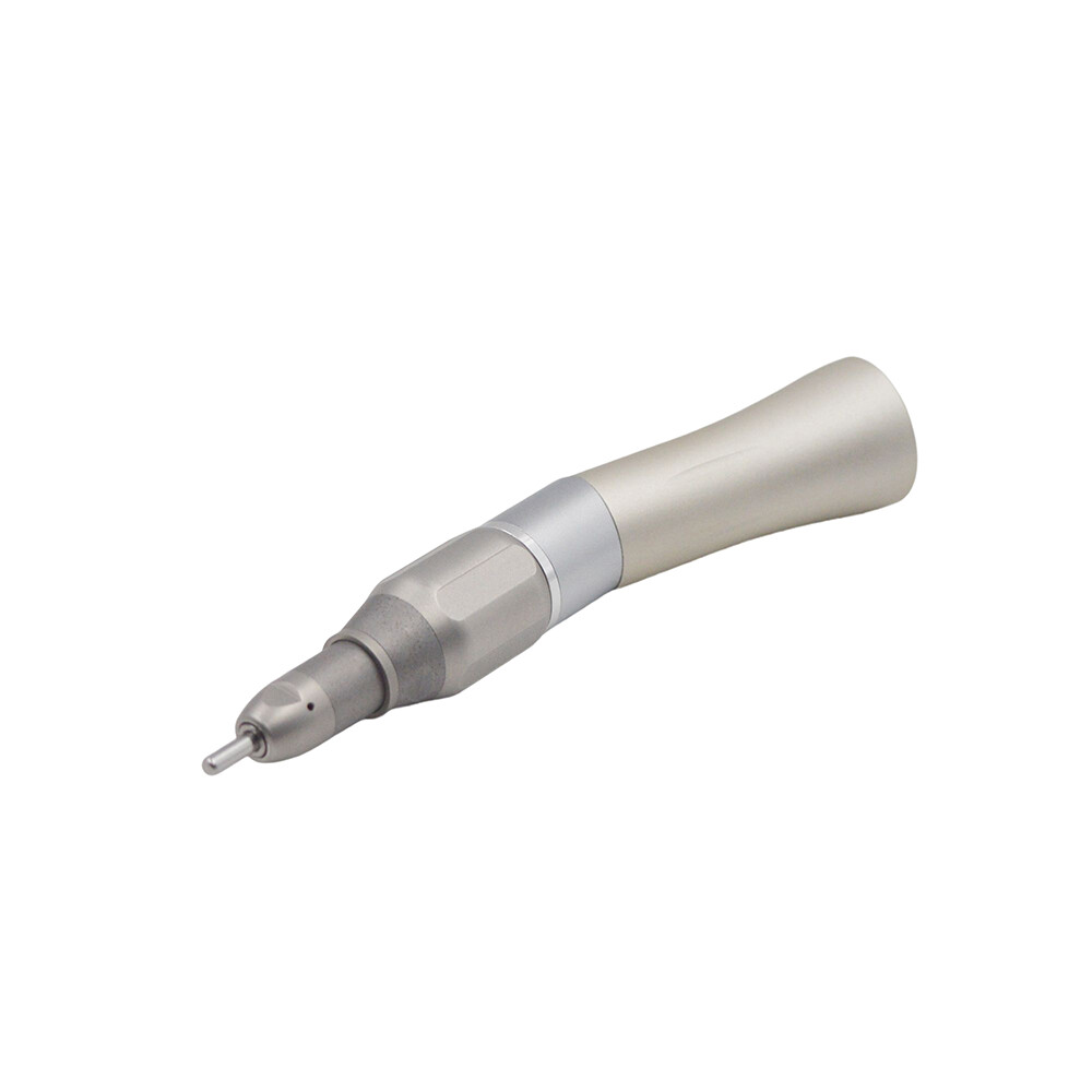 Surgical Dental 20 Degree Straight Head 1:1 Direct Drive Operation Handpiece