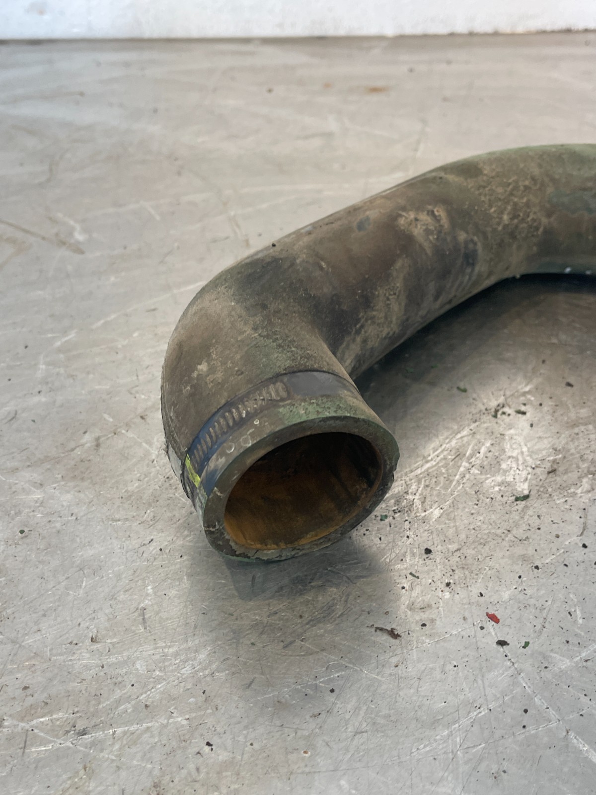 1967 John Deere 4020 Tractor Air Tube