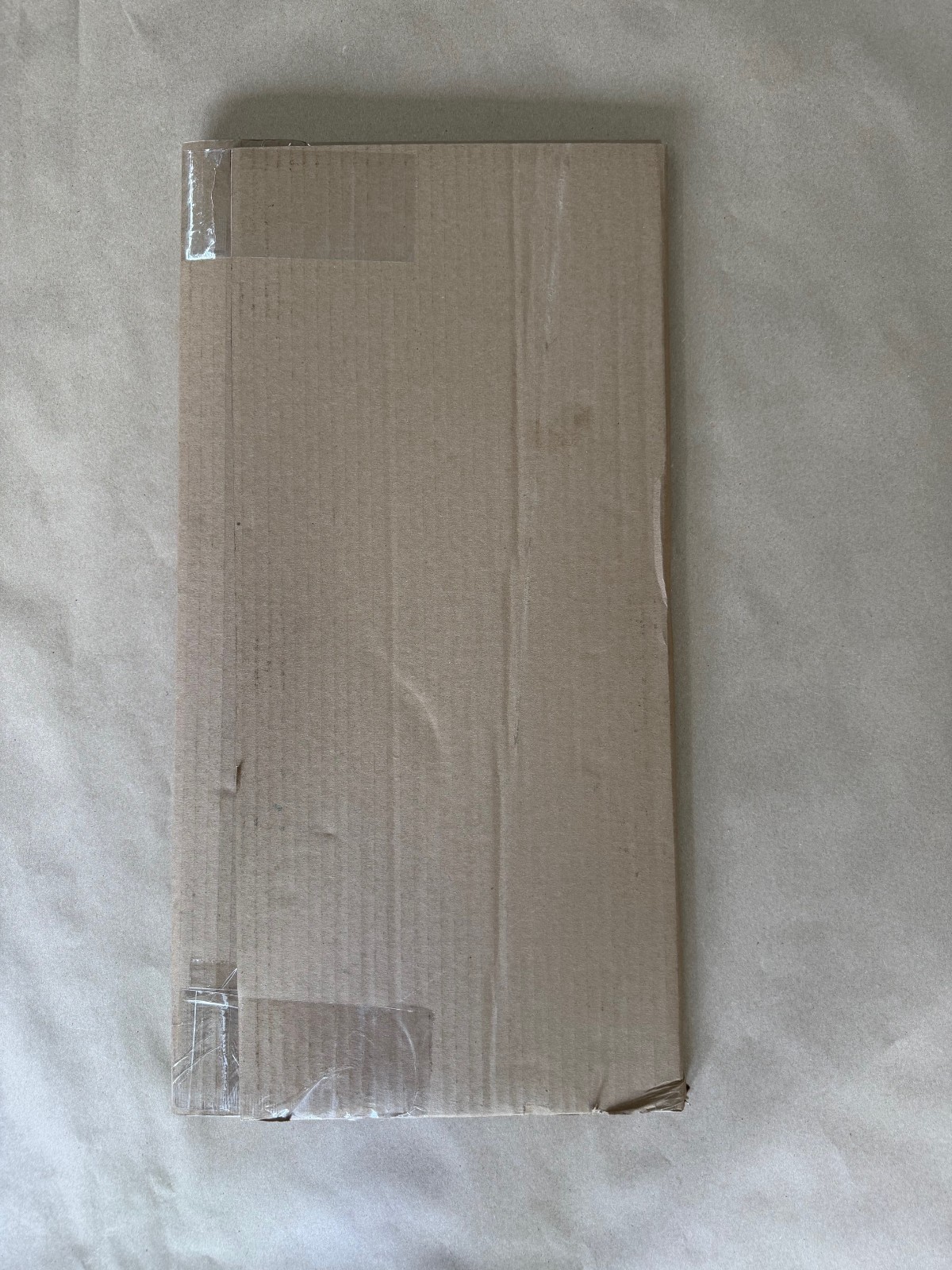 18 Gauge Steel Sheet Metal Cold Rolled 12″ X 24″ Four Sheets Free Shipping