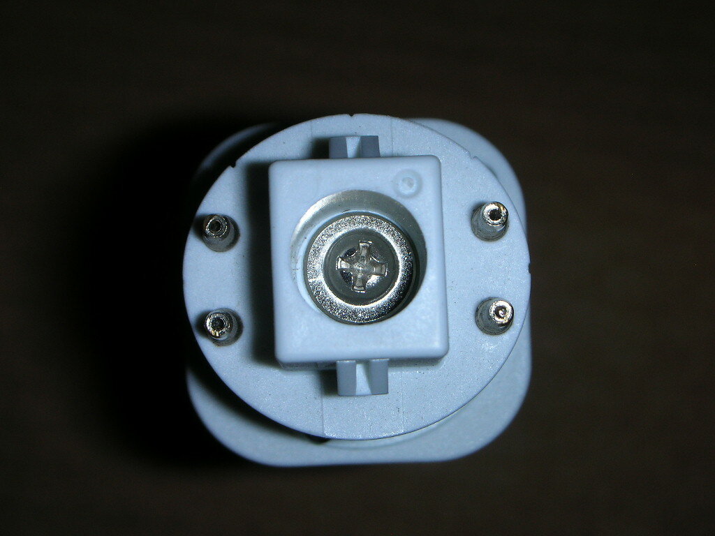 Philips 458398 8.5PL-C/T LED/26H-4000 8.5Watt LED Replacement for CFL Florescent