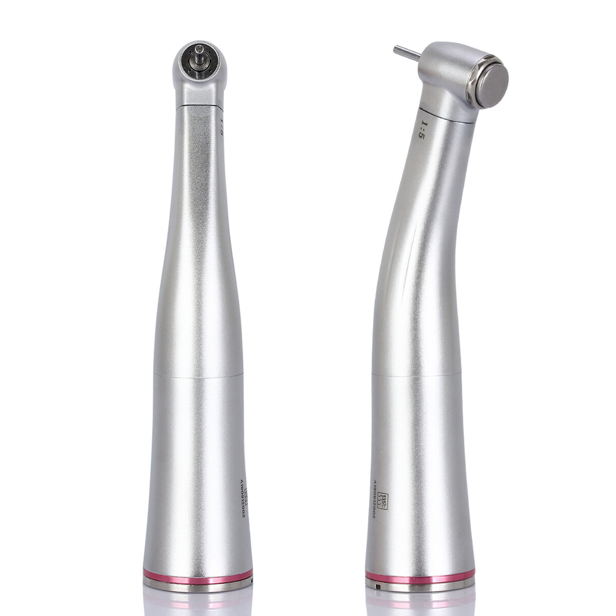 Joy Dental 1:5 Increasing Contra Angle Low Speed Handpiece E-type Motor
