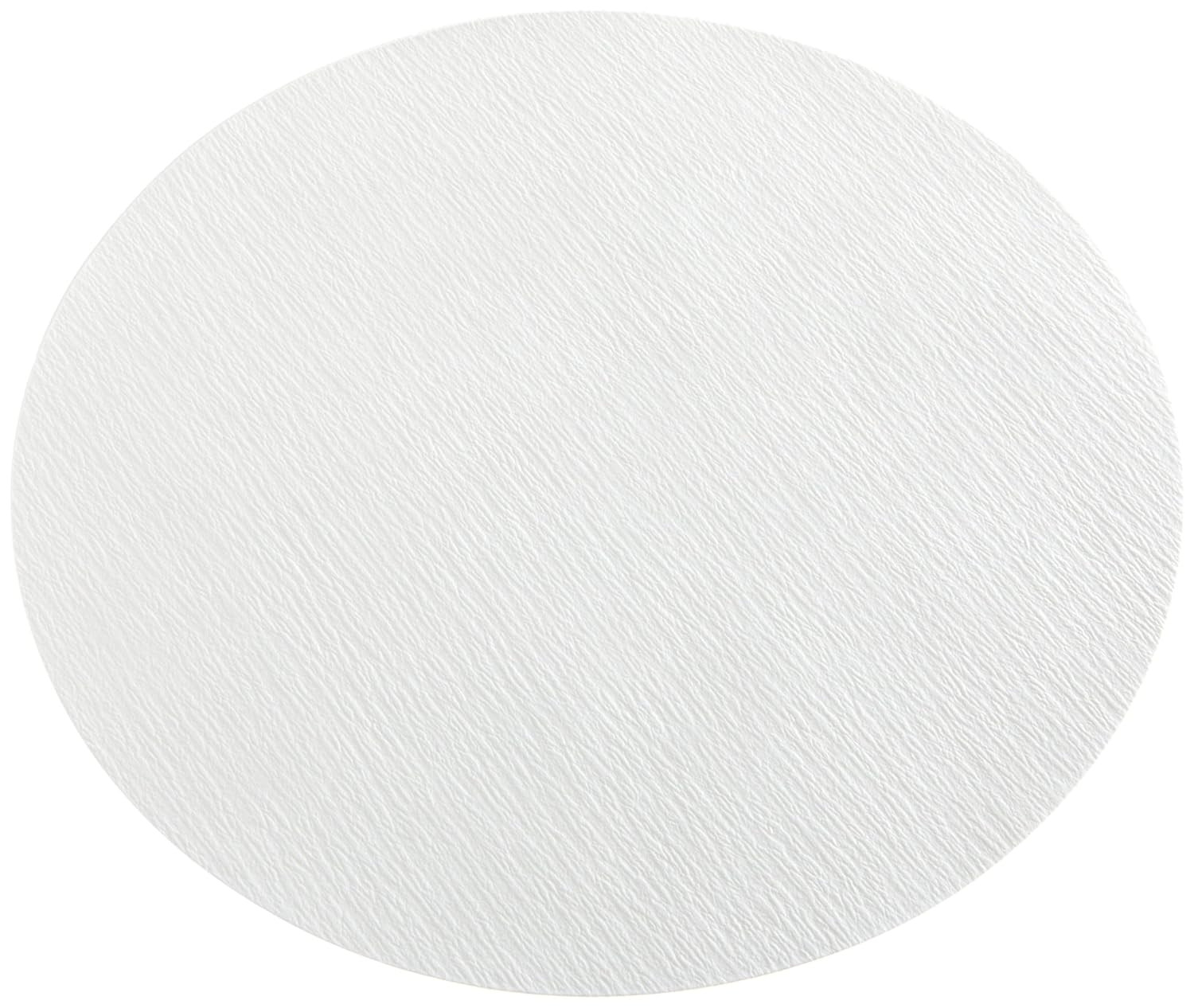 SP Bel-Art Cellulose Filter Paper Discs; for 10.25 in. I.D. Funnels Pack of 100