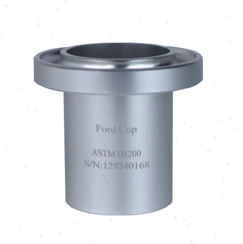 Ford Cup Viscometer #1#2#3#4#5#6 with Cup Volume 100±1ml