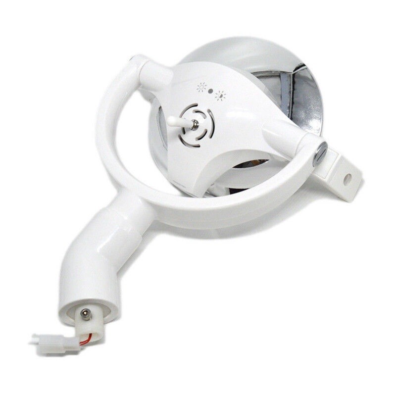 10W Rated Power LED Dental Sensor Operating Reflecting Light For Dental Chair CE