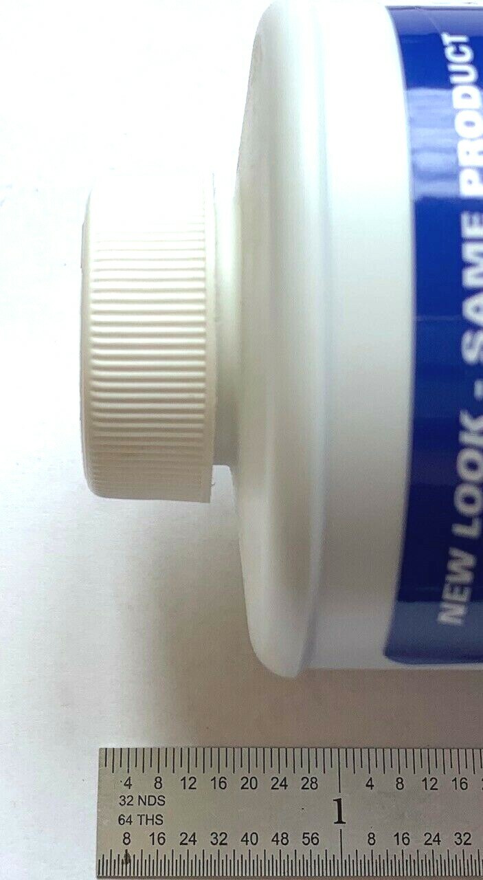 DYKEM STEEL BLUE LAYOUT/STAINING FLUID 8oz BRUSH-IN-CAP #80400