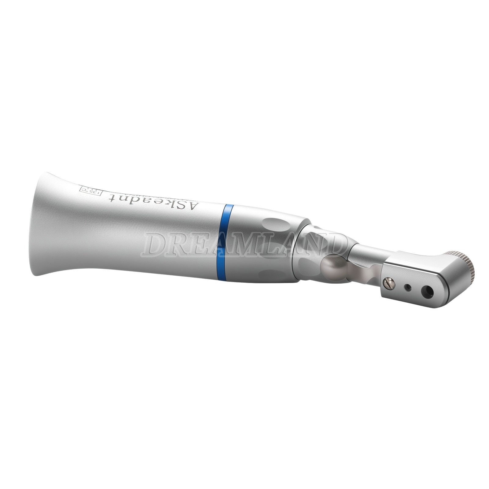5xDental Low Speed Contra Angle Handpiece Latch E-Type 2.35mm Autoclavable 135°C