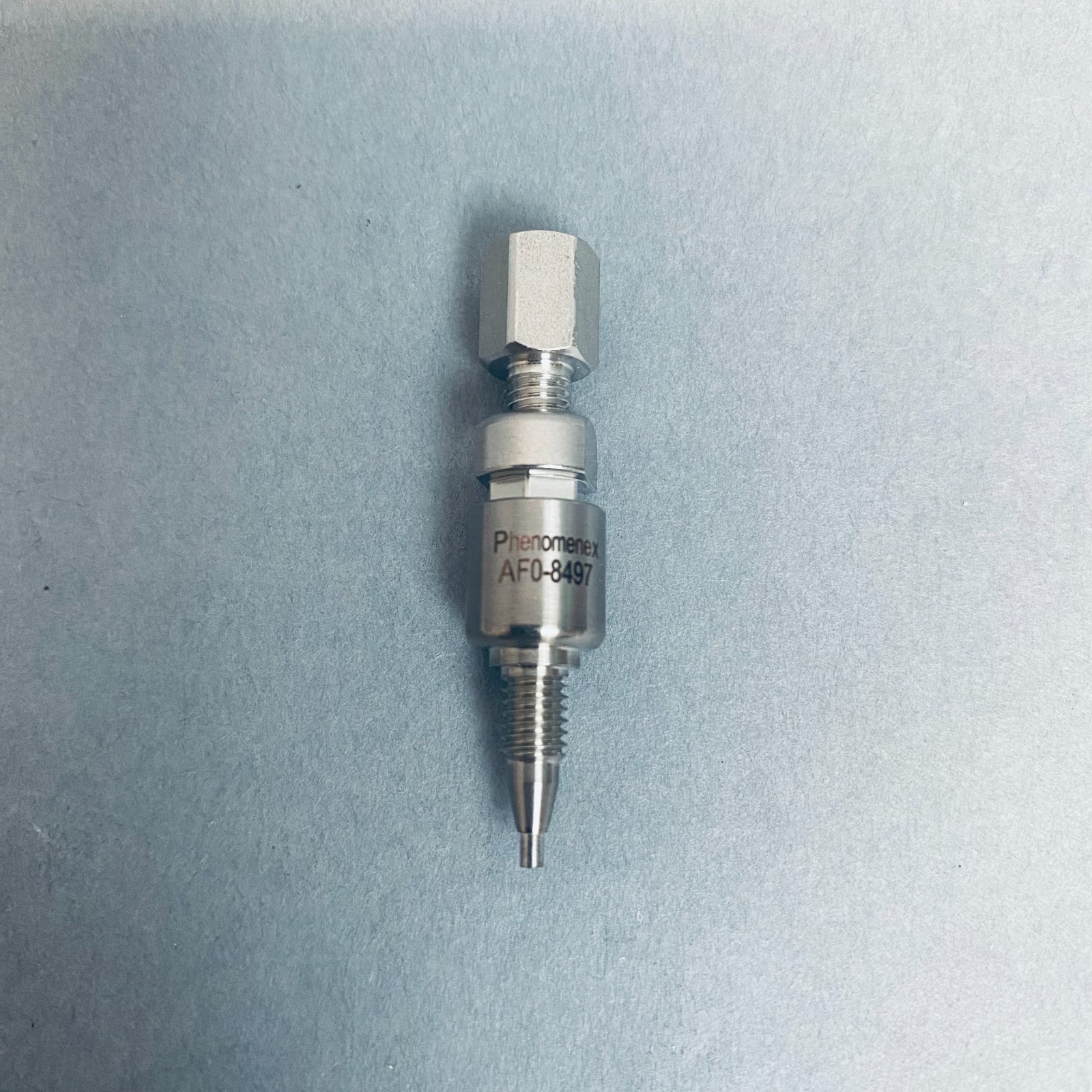 Phenomenex KrudKatcher Ultra Column In-Line Filter 2 um x 0.004 in. ID