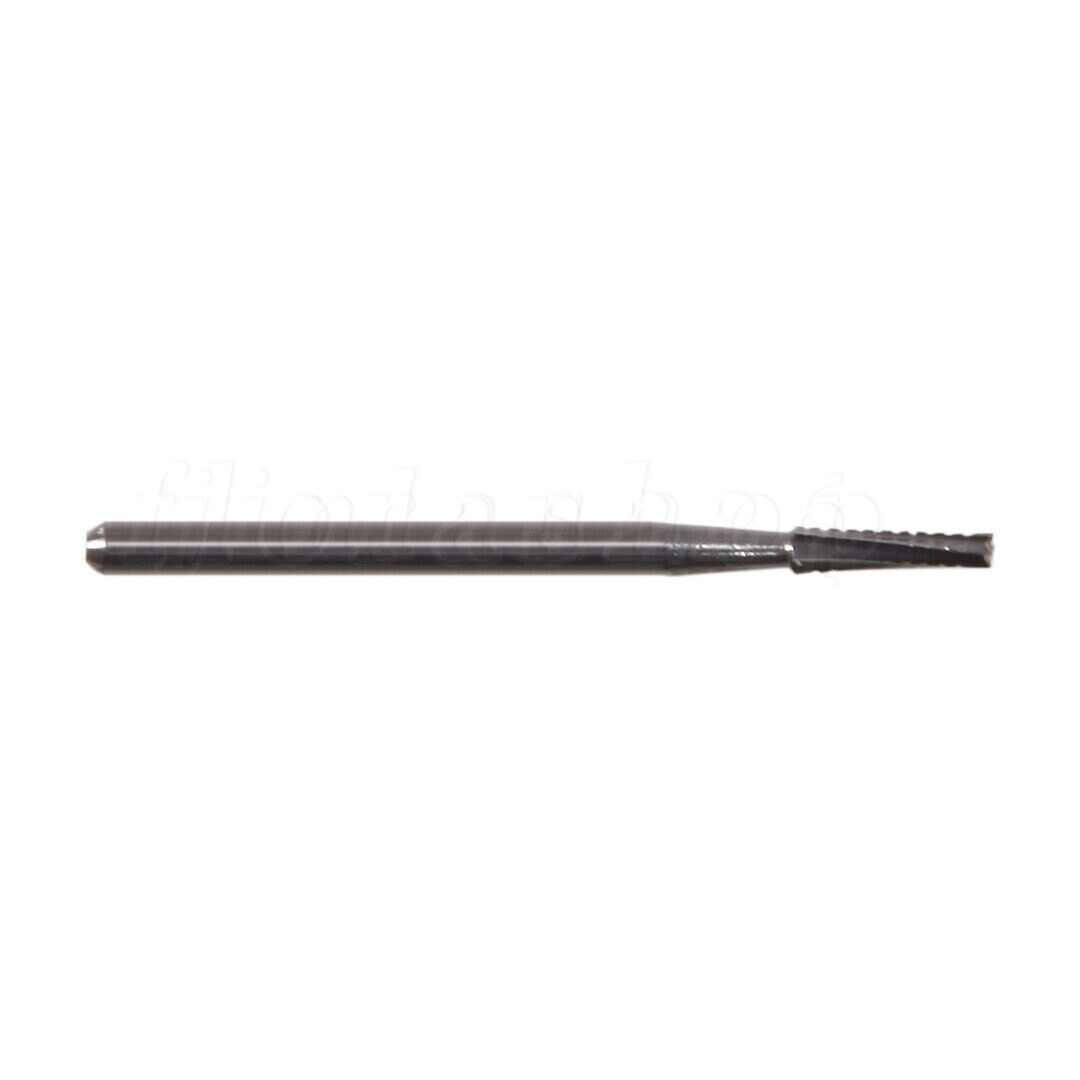 Dental FG 557 SL Surgical Carbide Burs Friction Grip FGOS XL 557 25mm