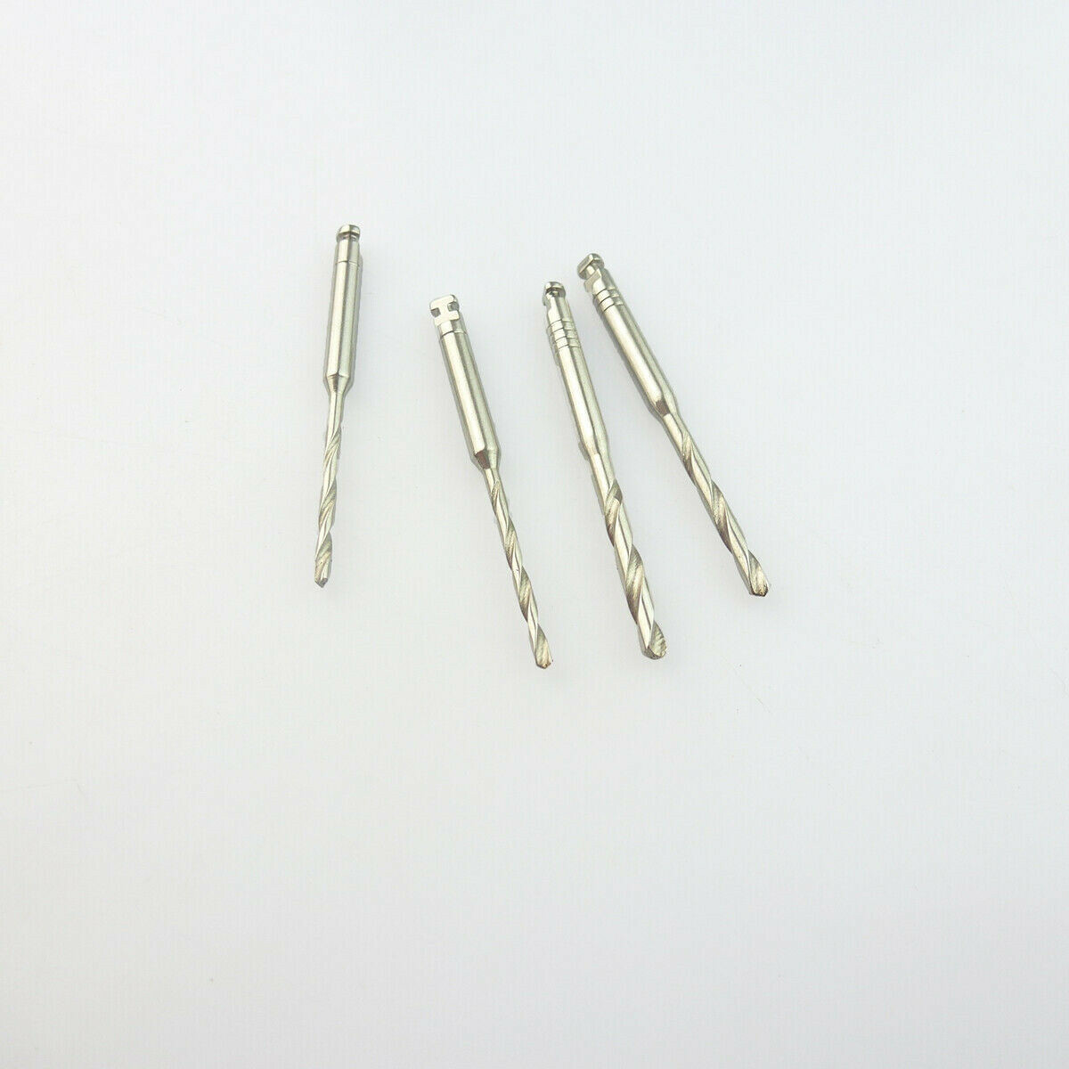 Dental Fiber Post Glass Quartz Teeth Restorative Root Canal Pins 1/1.2/1.4/1.6mm