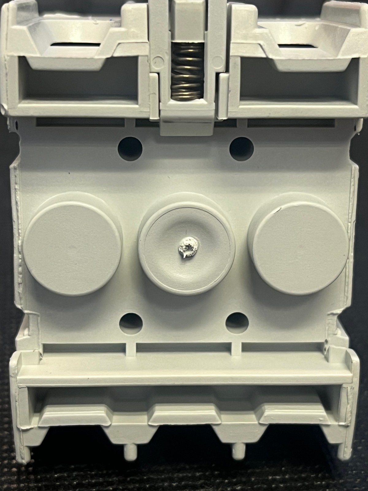 Katko KU316N 60A Switch, Phoenix ESG290T/2R, Altech R Breaker, AB 700-HLT12 Lot