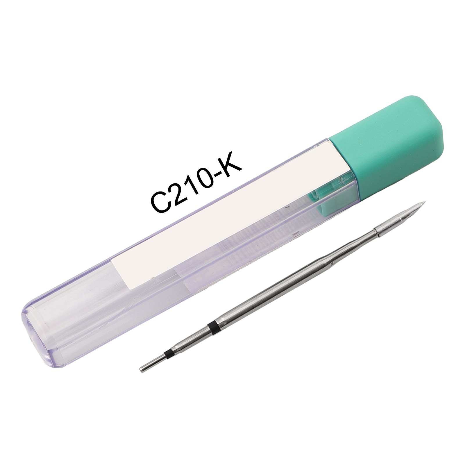 C Soldering Iron Tips C C Soldering Iron Tips High Handle Compatibility