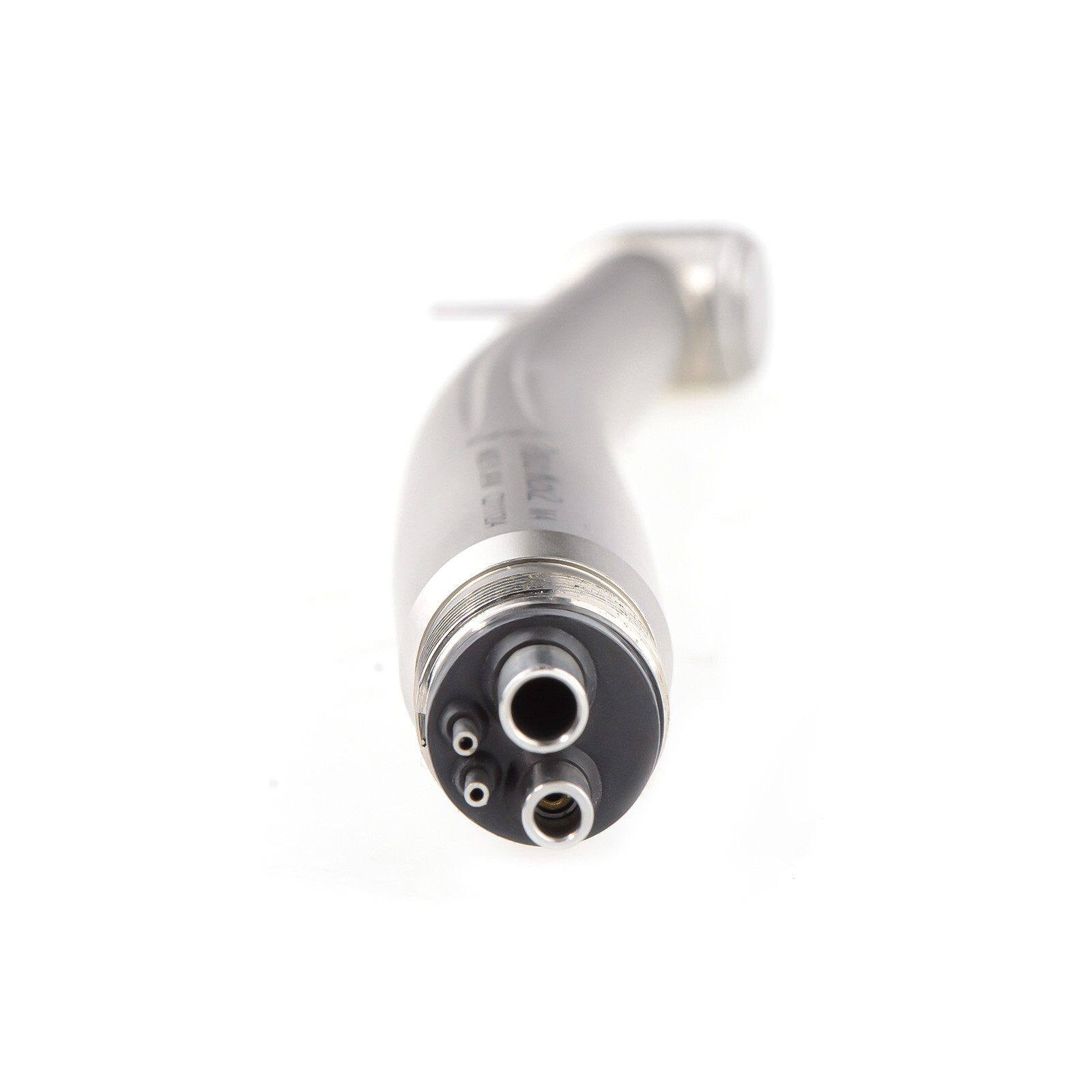 Dental Handpiece Standard High Speed Push Button Single Water Spray 4H
