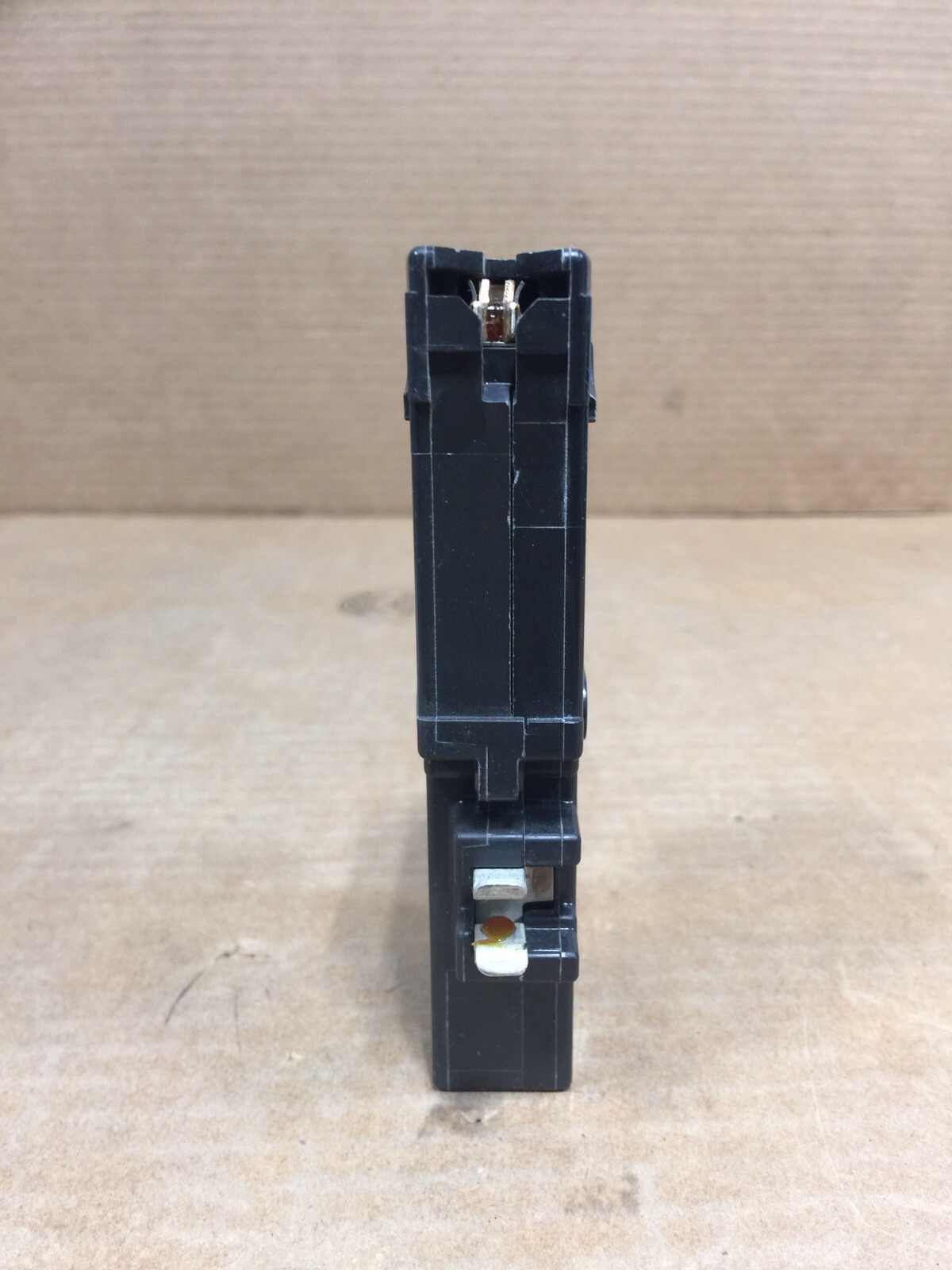 HOUSTON STOCK NEW SQUARE D HOM115PCAFI HOMELINE PLUG-ON FREE 2 DAY AIR SHIPPING