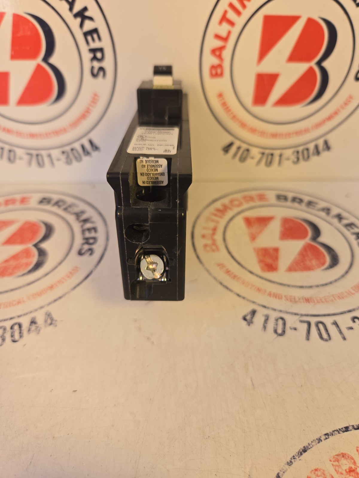 ✪✪NEW IN BOX✪✪ Square D HOM115PCAFI Homeline 15A AFCI Breaker 1-Pole