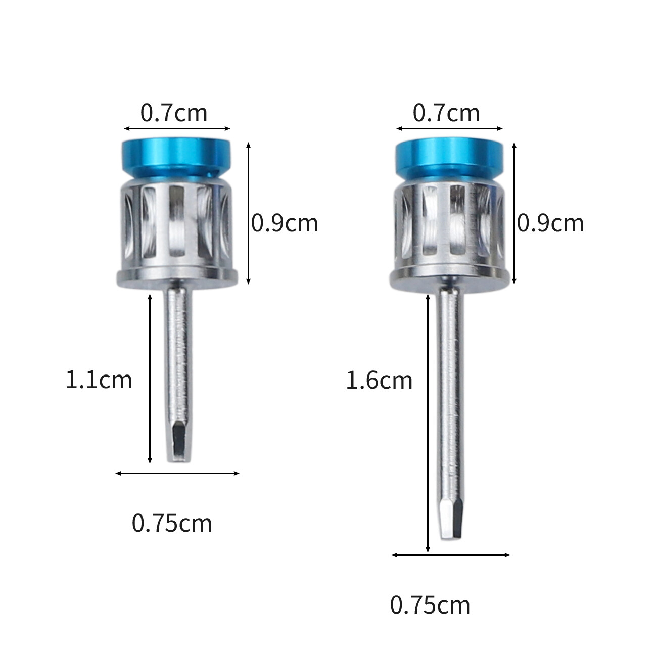 Dental Universal Implant ProstheticTorque Wrench Screw Driver Autoclavable 135°C