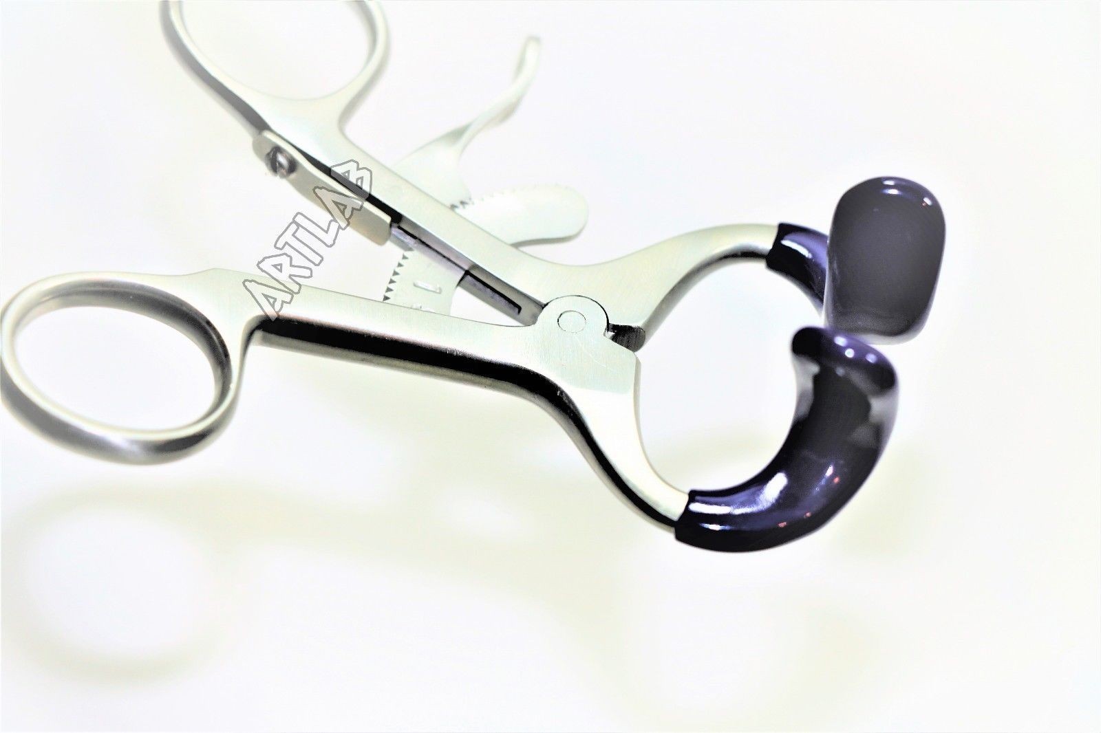 5pcs SET MOLT MOUTH GAG 3.5″ DENTAL MOUTH GAG SURGICAL INSTRUMENTS PREMIUM