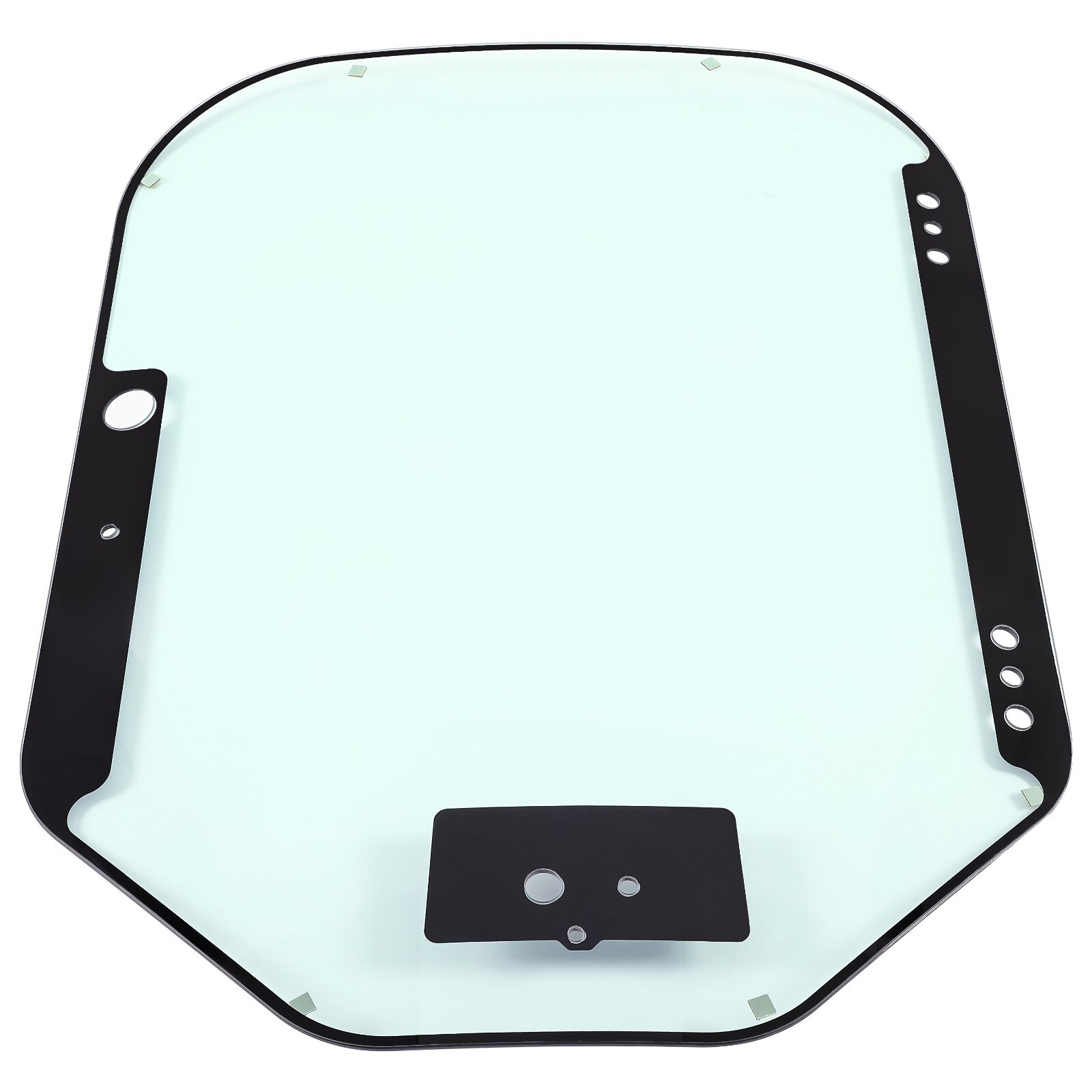 Door Glass Fits Bobcat Skid Steer S650 S750 S770 S850 T550 T590 T630 T650 T750