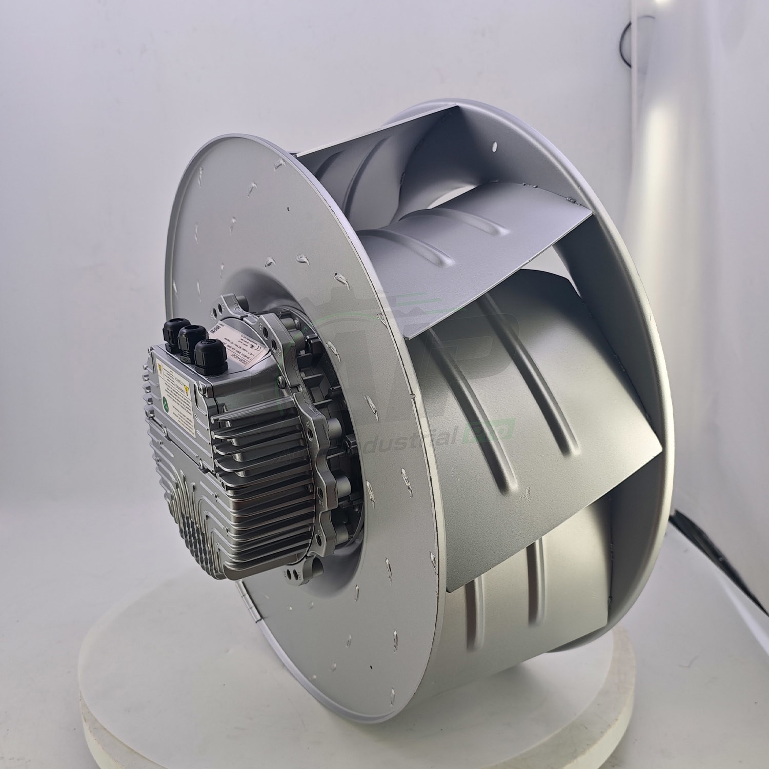 NEW Centrifugal Cooling Fan 380/480VAC 4.6A 3000W For Ebmpapst R3G560-AH23-01