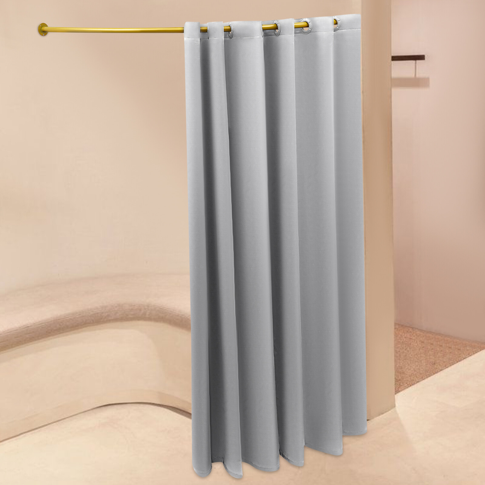 Clothing Store Dressing Room Privacy Protection Changing Room Changing Room