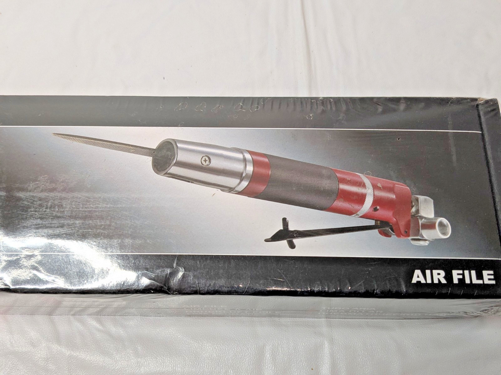 Chicago Pneumatic Air File 8000 BPM CP9710 6151939710