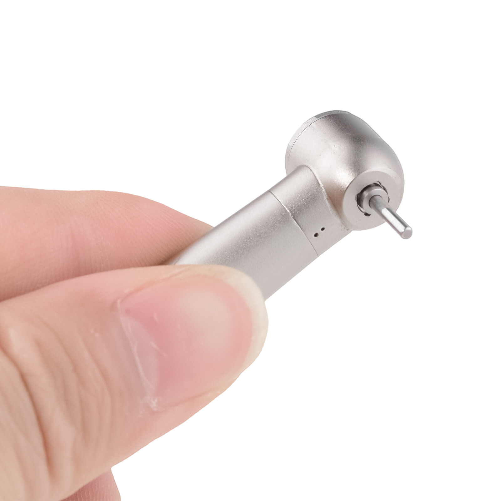 Dental Handpiece Standard High Speed Push Button Single Water Spray 2H