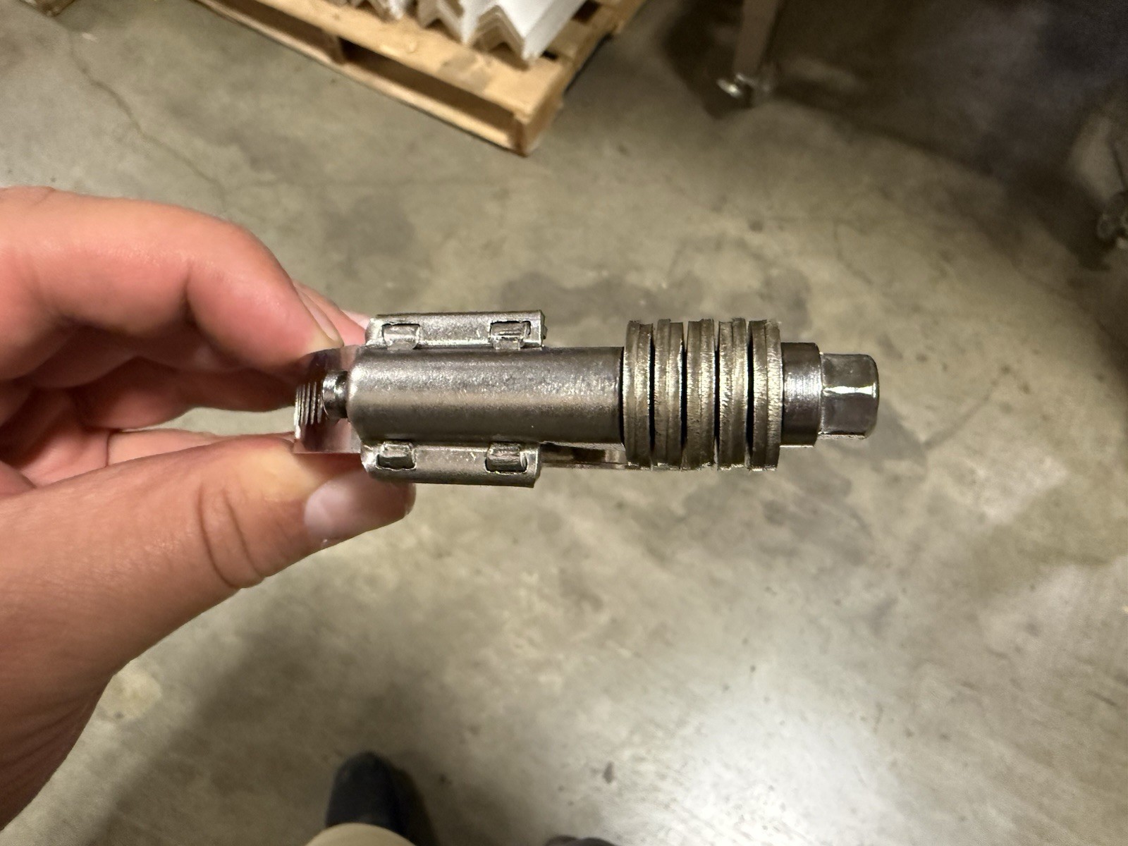 NAPA Constant Torque #262 BK 7051507 100 Count