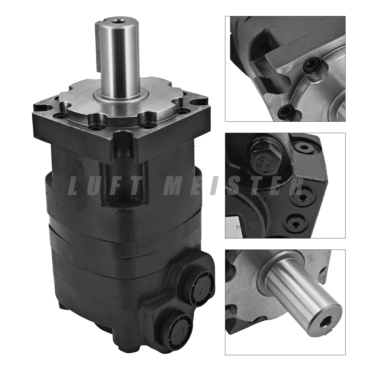 109-1100-006 Hydraulic Pump 109-1100 For Eaton Char-Lynn 4000 Series NEW US