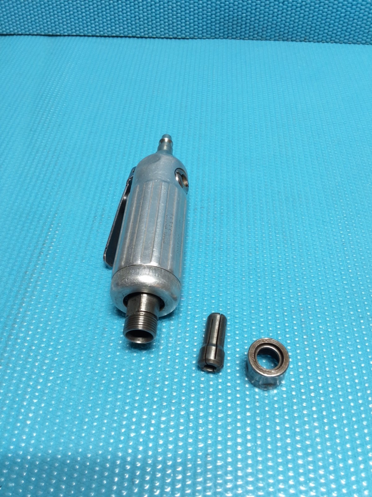 Dotco Die Grinder, 25,000 rpm, Collet 1/4″. .