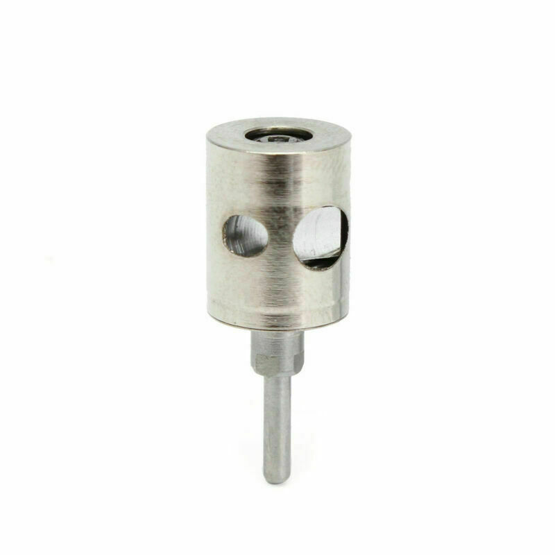 Dental Turbine Cartridge Standard Head Wrench/Push Button Handpiece NSK PANA AIR