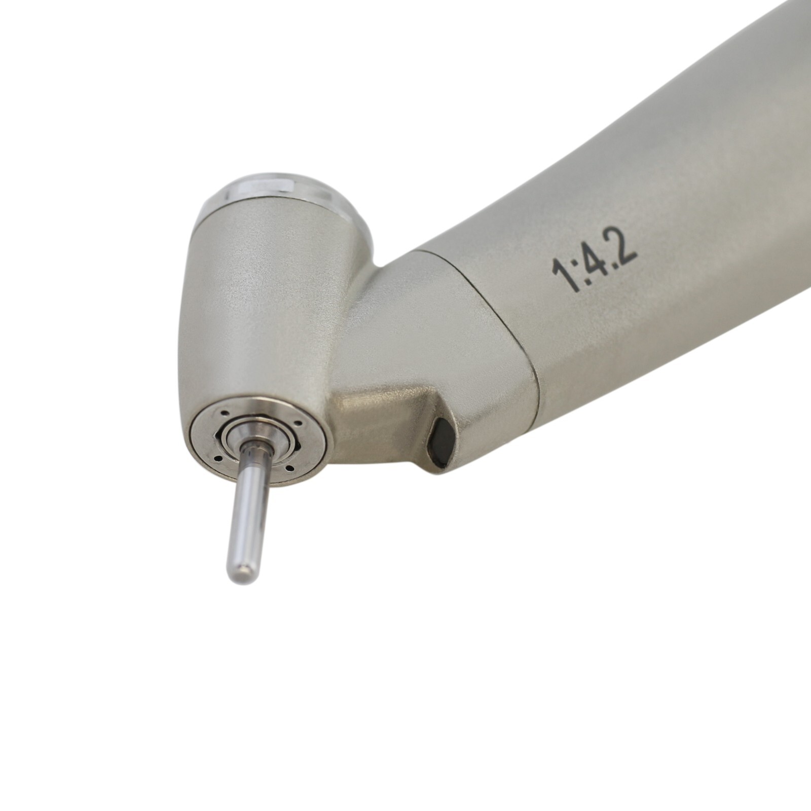Dental Electric Handpiece 1:5 1:4.2 Contra Angle 45 Degree Surgical Fiber Optic